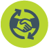 Partnership with our Customers
